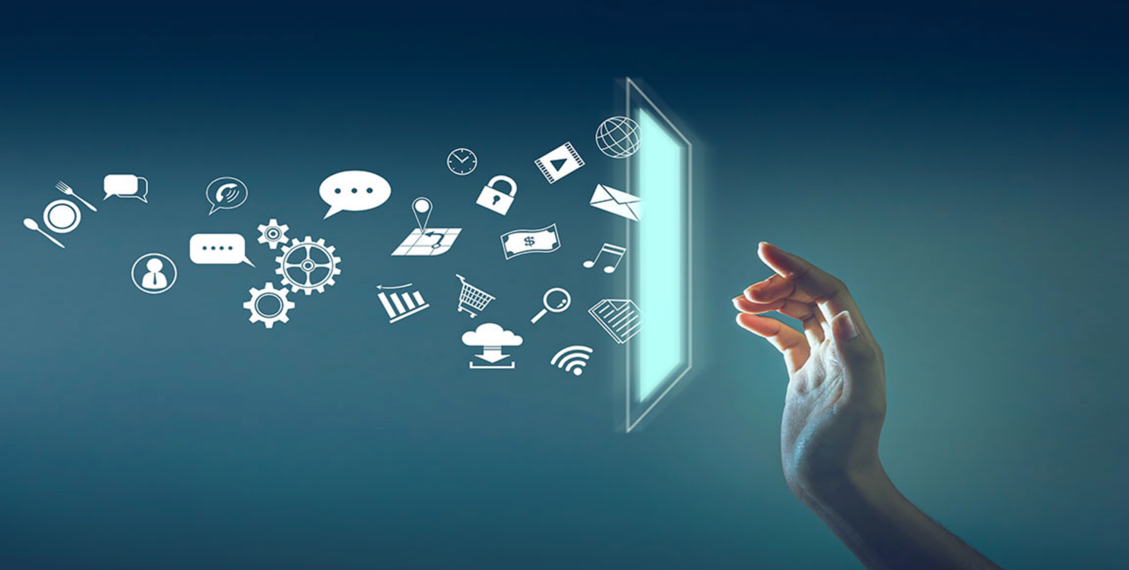 The Internet Requires Greening Measures to Decrease Its Harmful Effect on the Environment