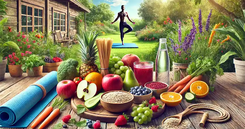 WellHealthOrganic.com – Natural Health & Wellness Guide