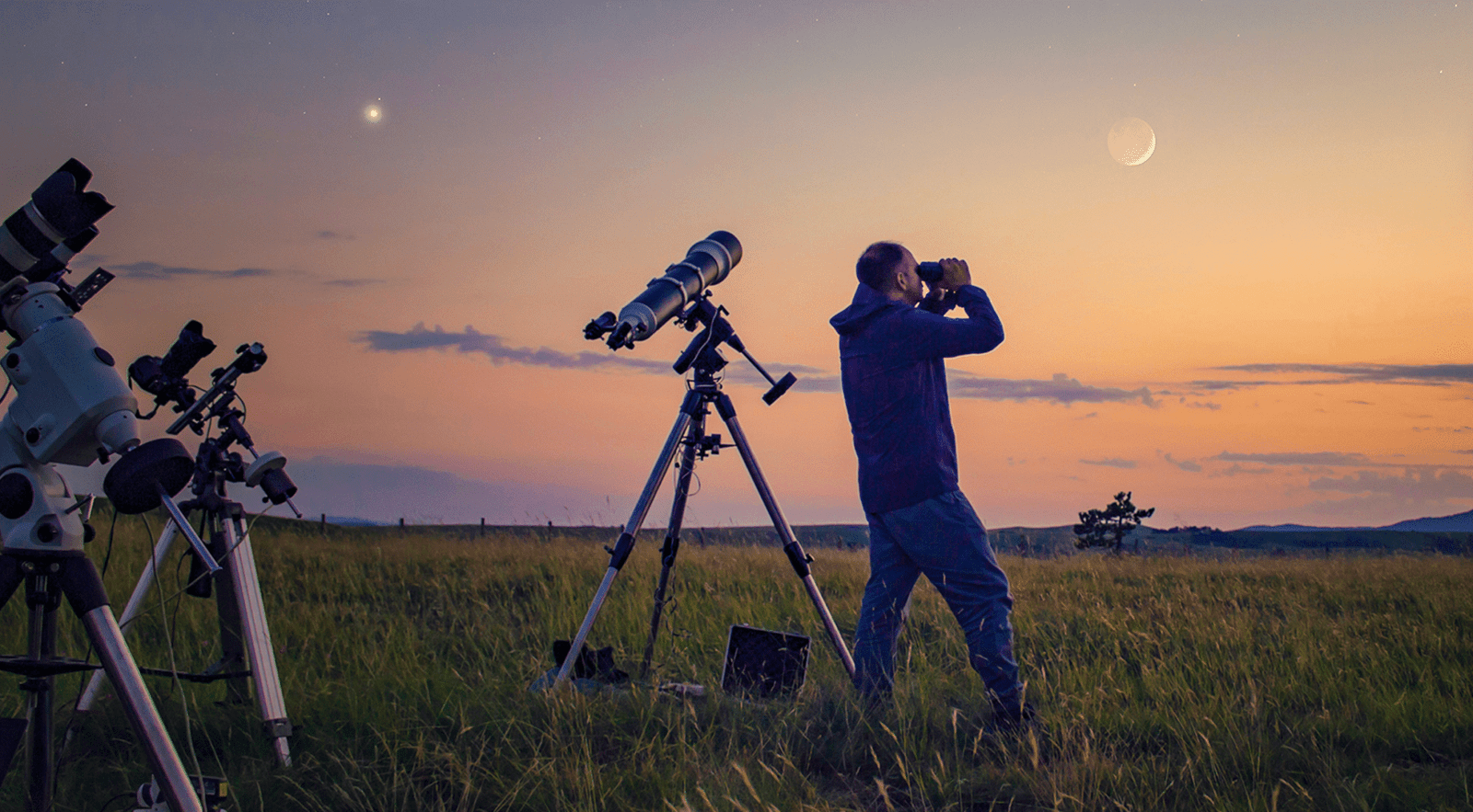 Beginners to Pros: Telescope Buying Tips for Every Skill Level