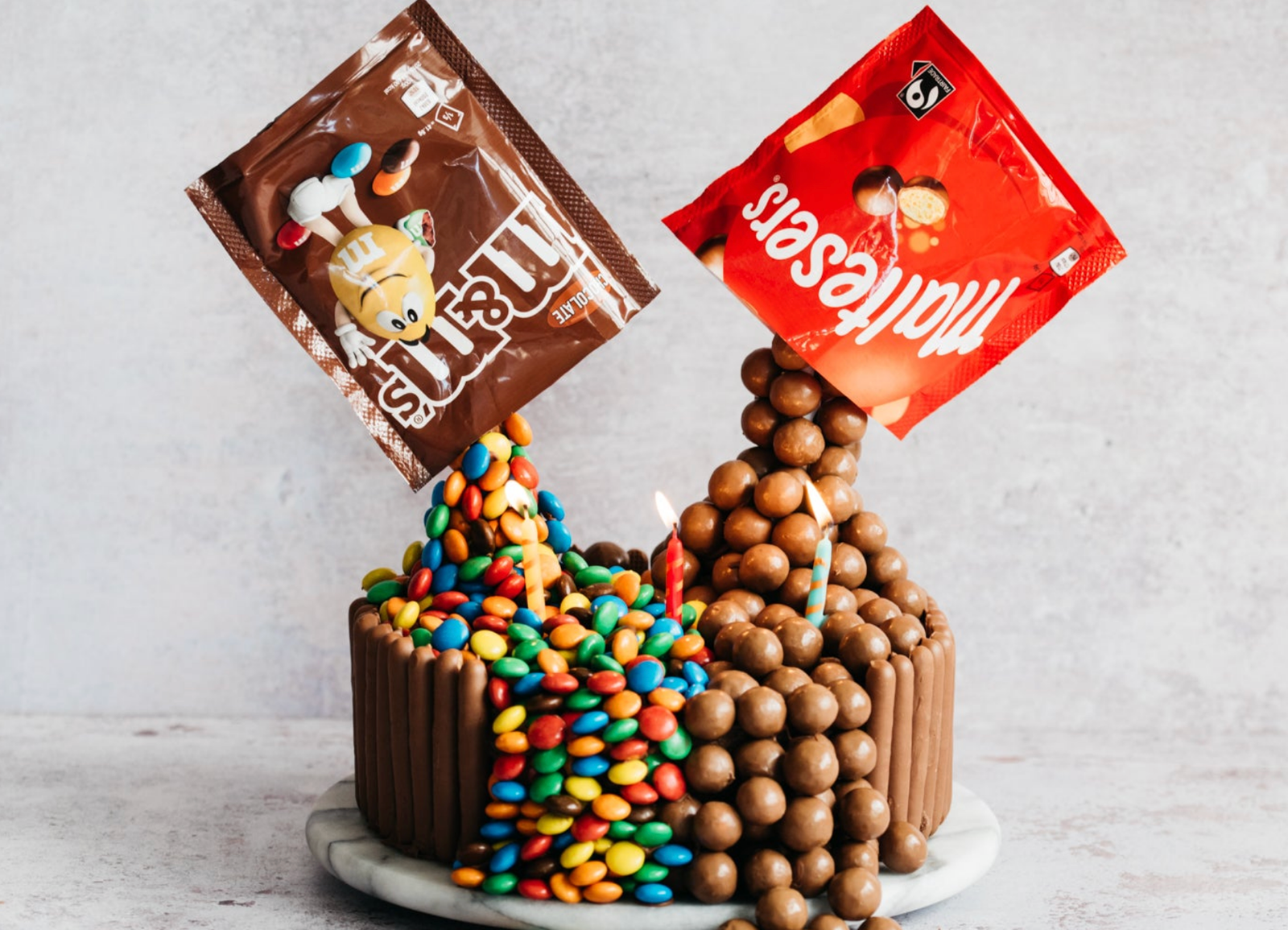 Showstopper Cakes