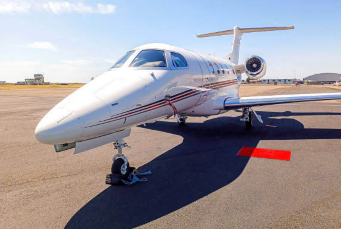“Tips to Choose the Right Private Jet Charter Company”