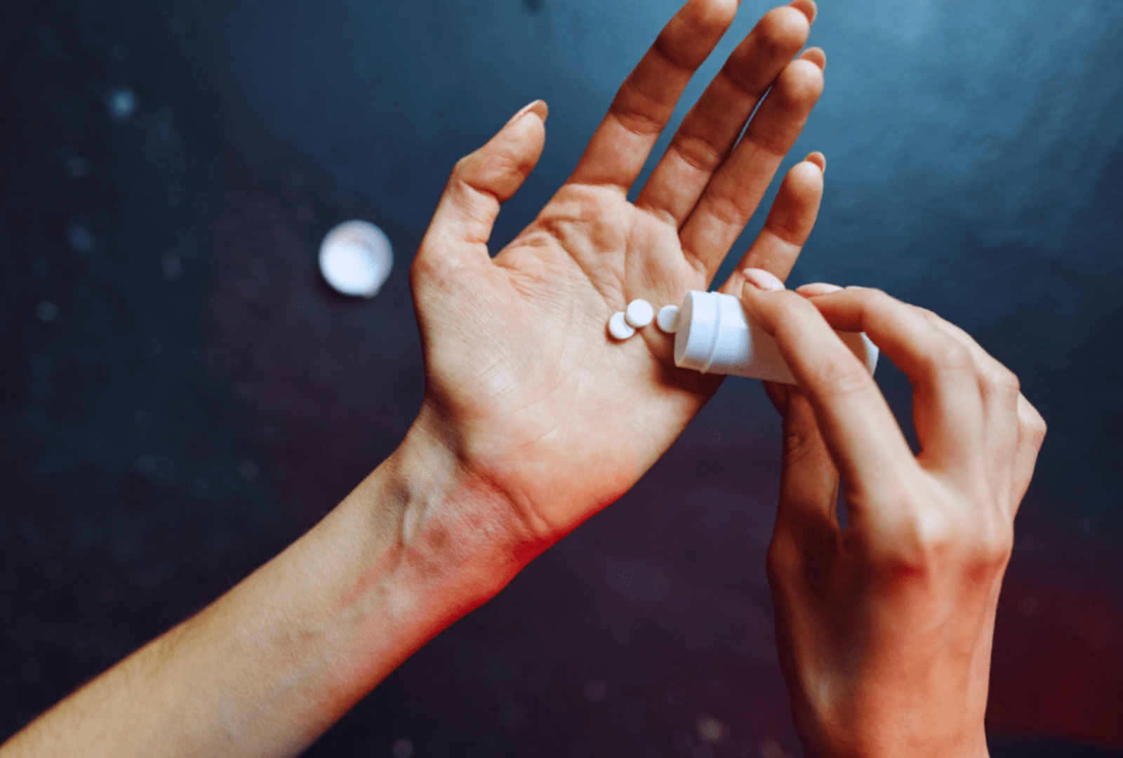 Understanding Treatment Options for Ativan Addiction