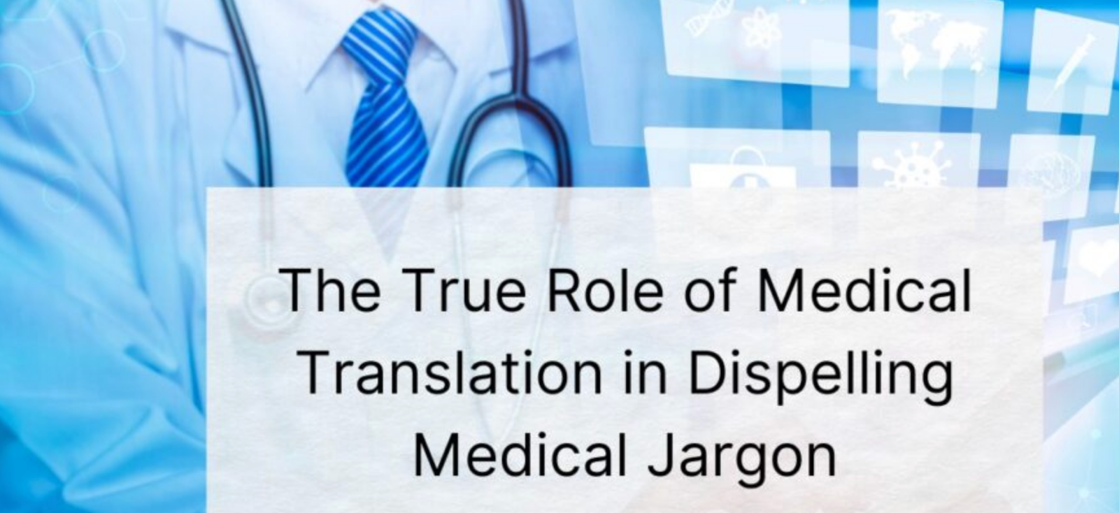 Improving Medical Jargon Translator Content