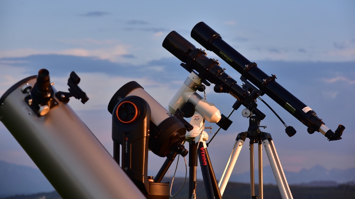 Beginners to Pros: Telescope Buying Tips for Every Skill Level