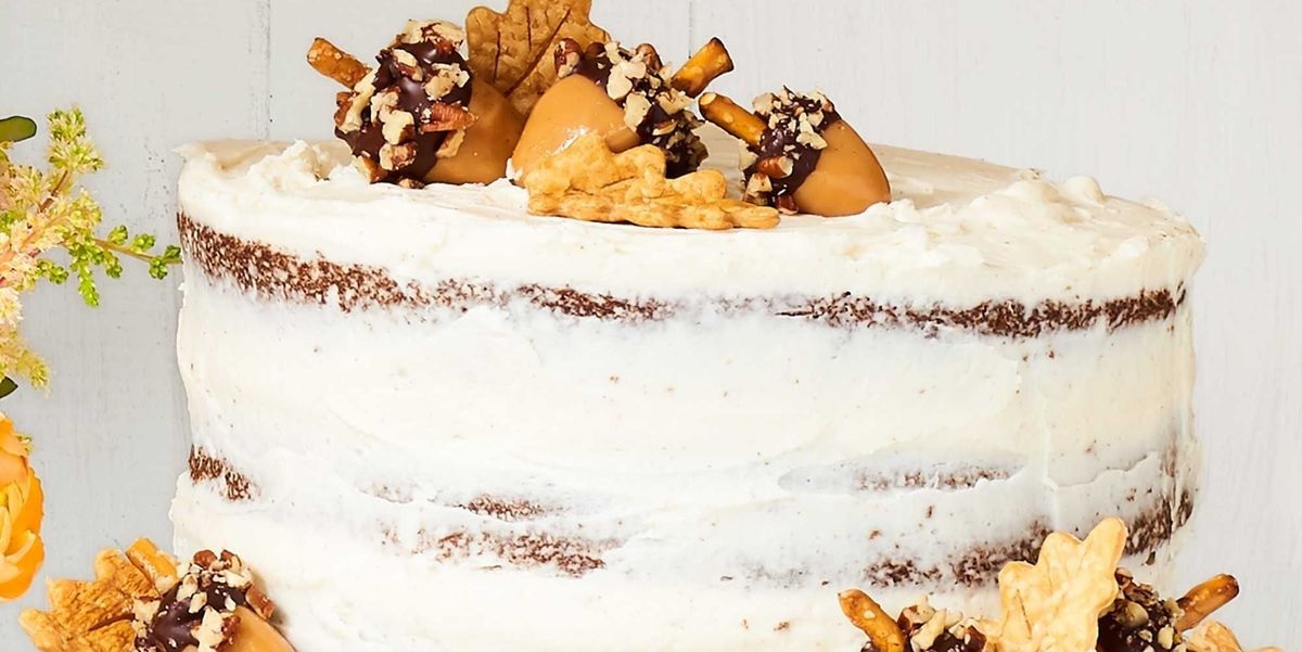 Showstopper Cakes: Impress Your Guests with Stunning Confections
