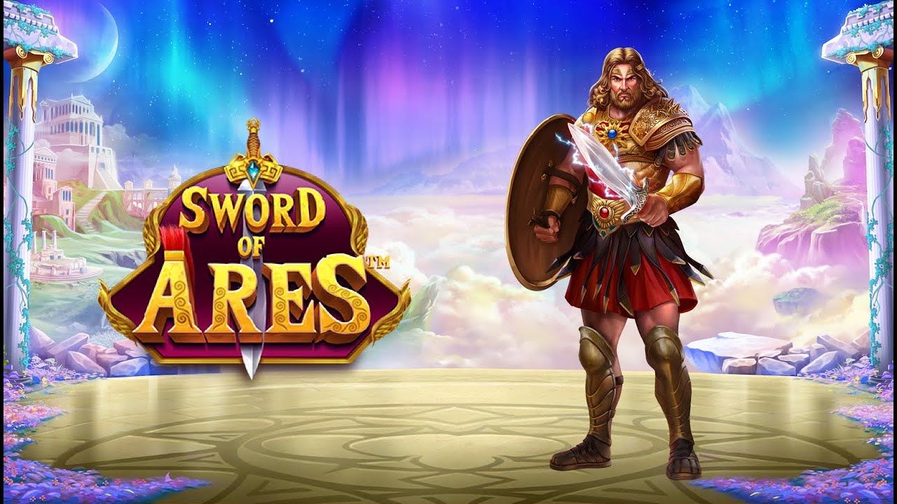 How to Play Sword of Ares Slot on Fun88