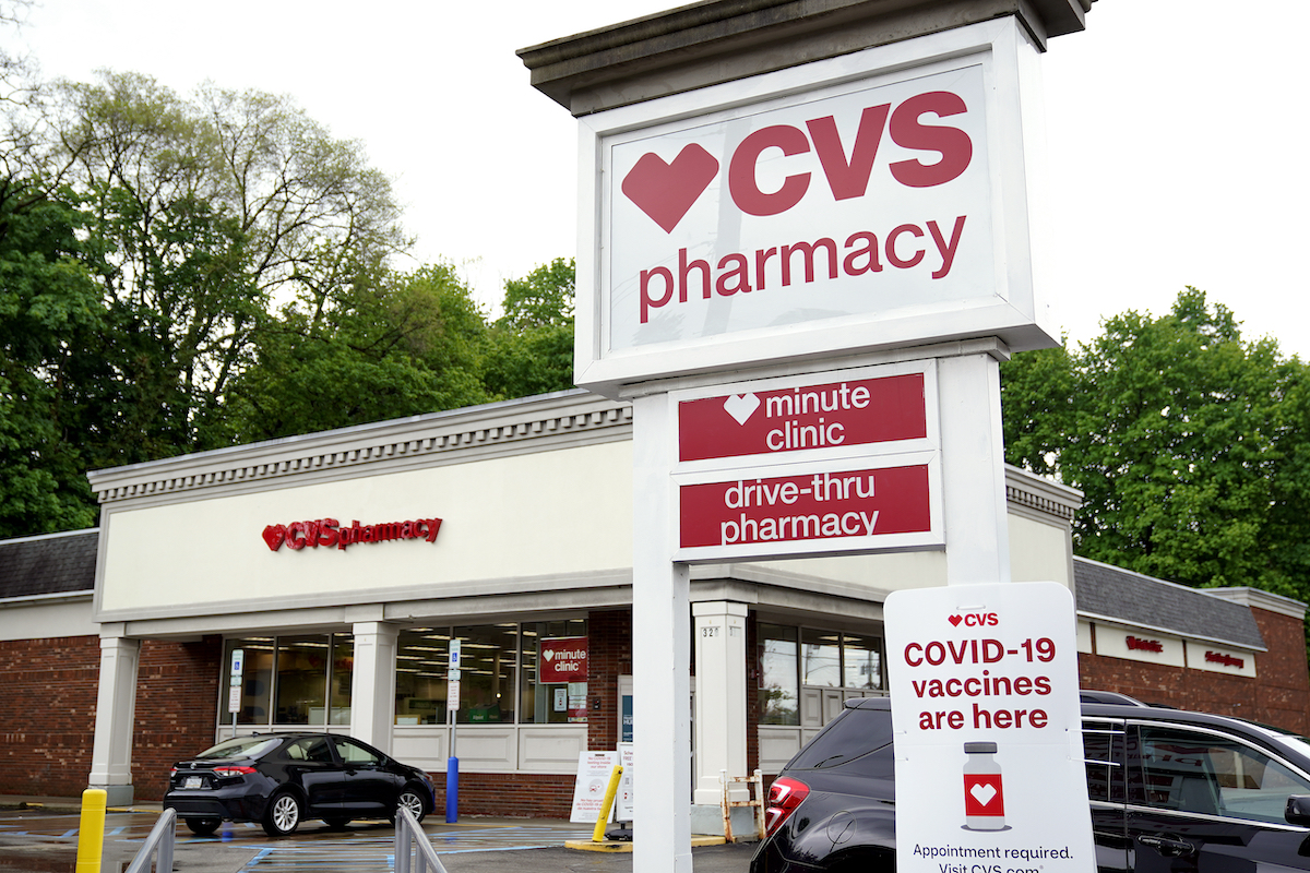 CVS pharmacy Near me