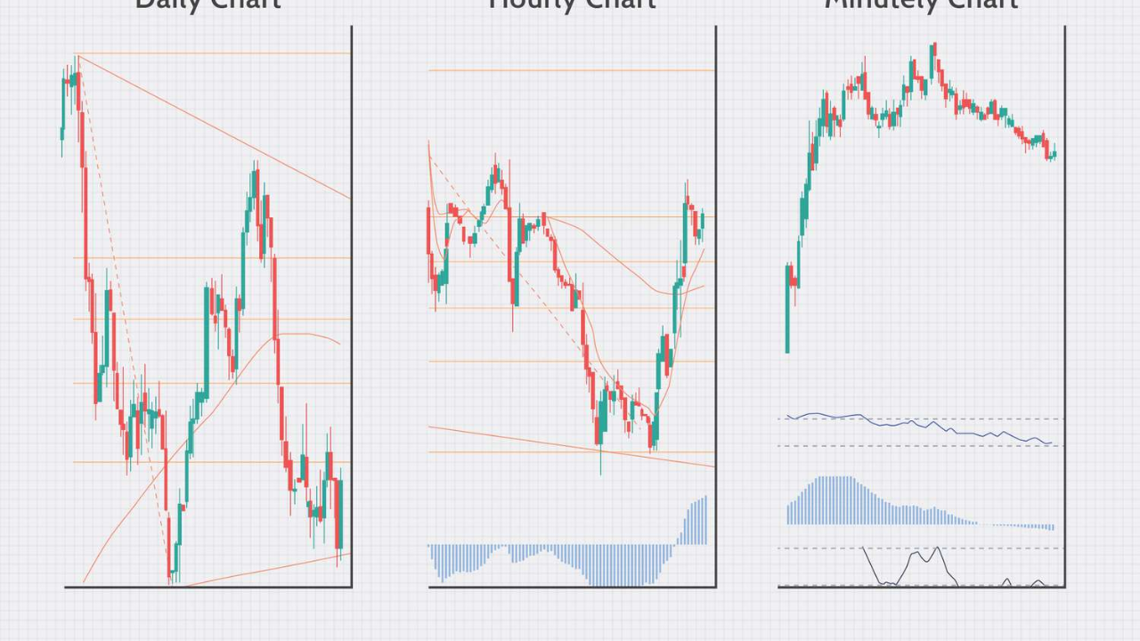 Master Forex Online Trading Through the Process of Becoming a Pro
