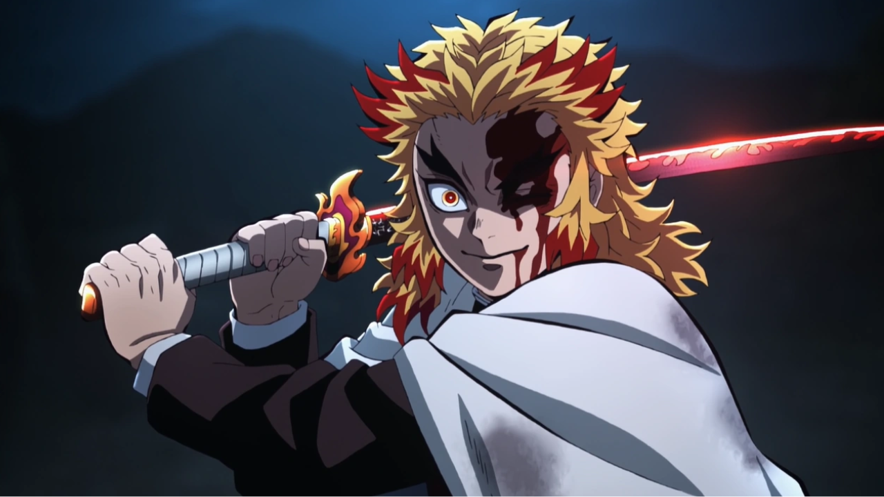 Who is Rengoku Demon Slayer and The Kyojuro is a Comprehensive Guide