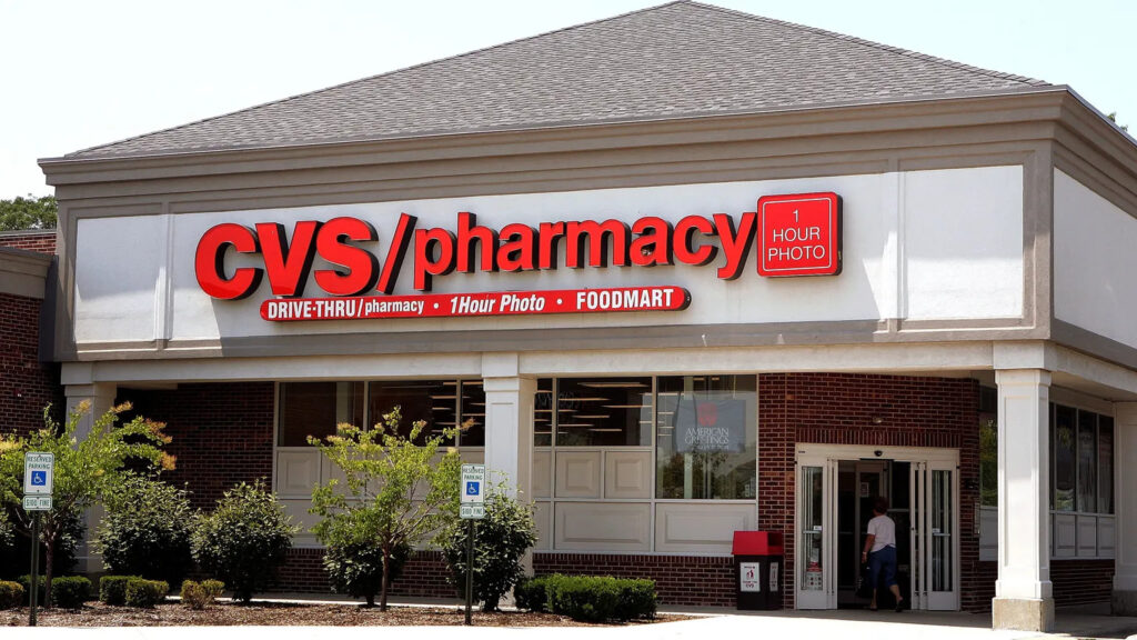 CVS Hours Near Me