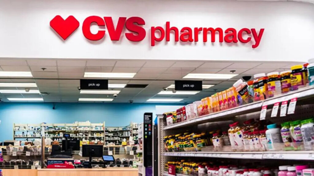 CVS Pharmacy