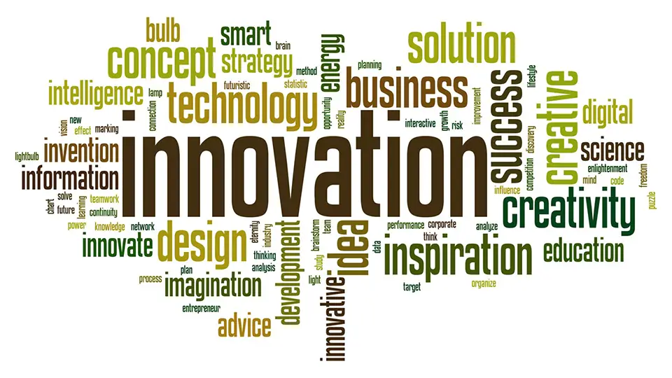 Power of Word Clouds: Boosting Team Creativity Together