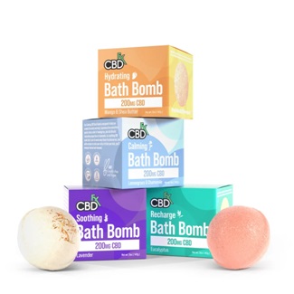How To Look For Ongoing Sales Of CBD Bath Bombs And Cannabinoids?