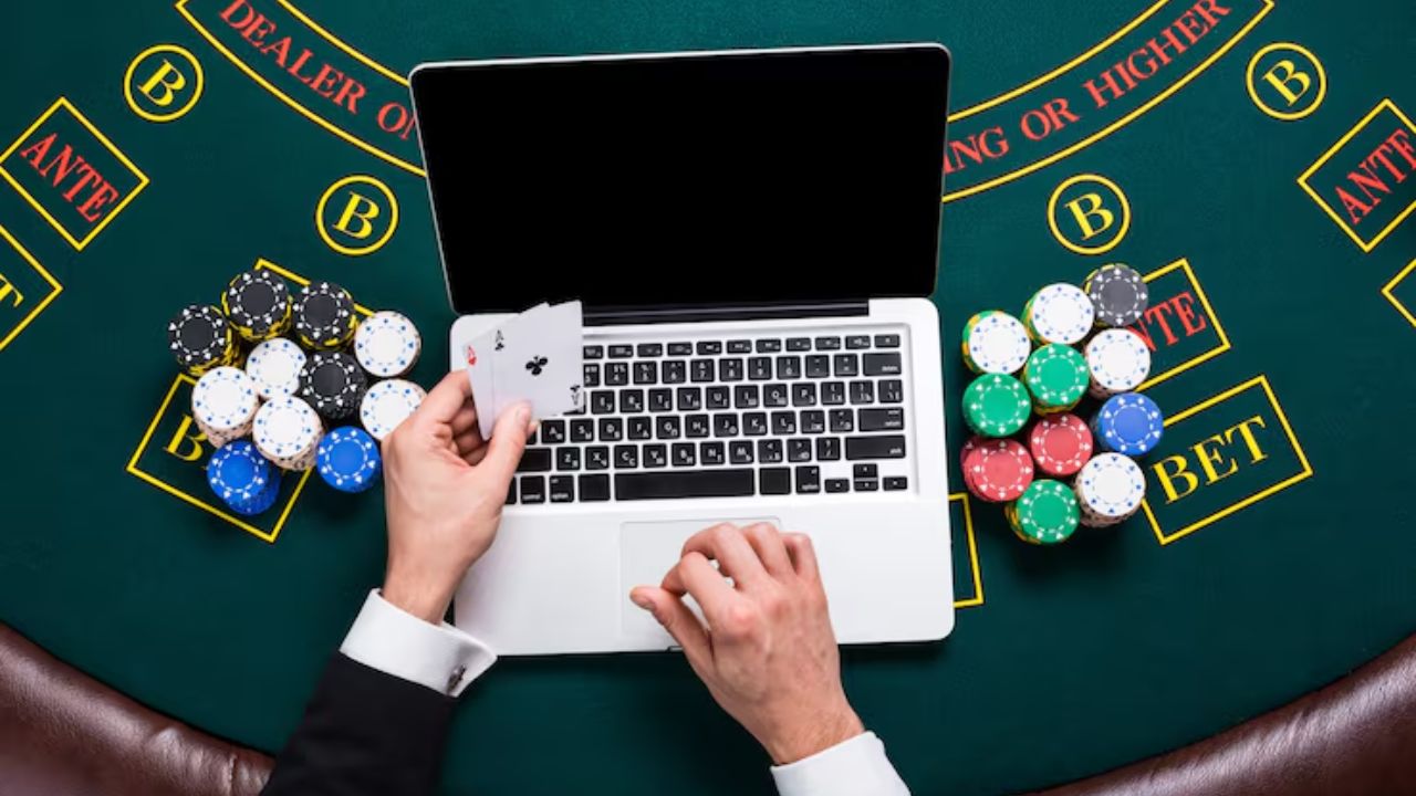 Online Casino Games