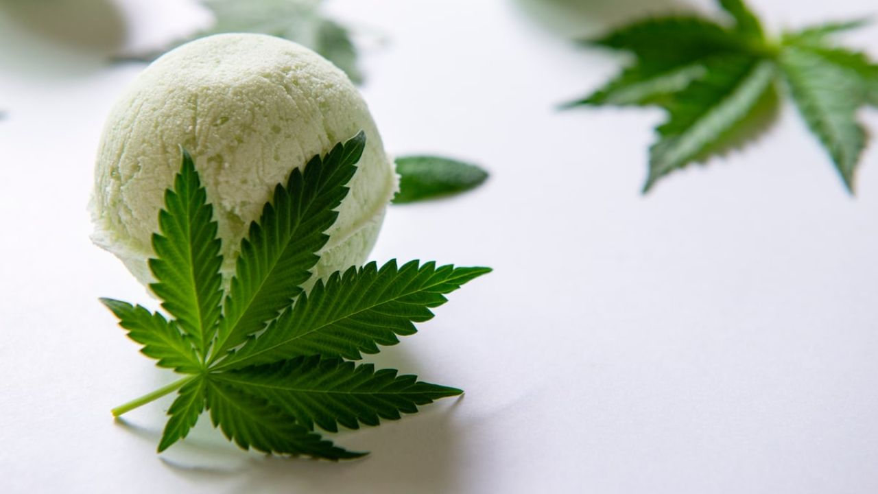 CBD Bath Bombs And Cannabinoids