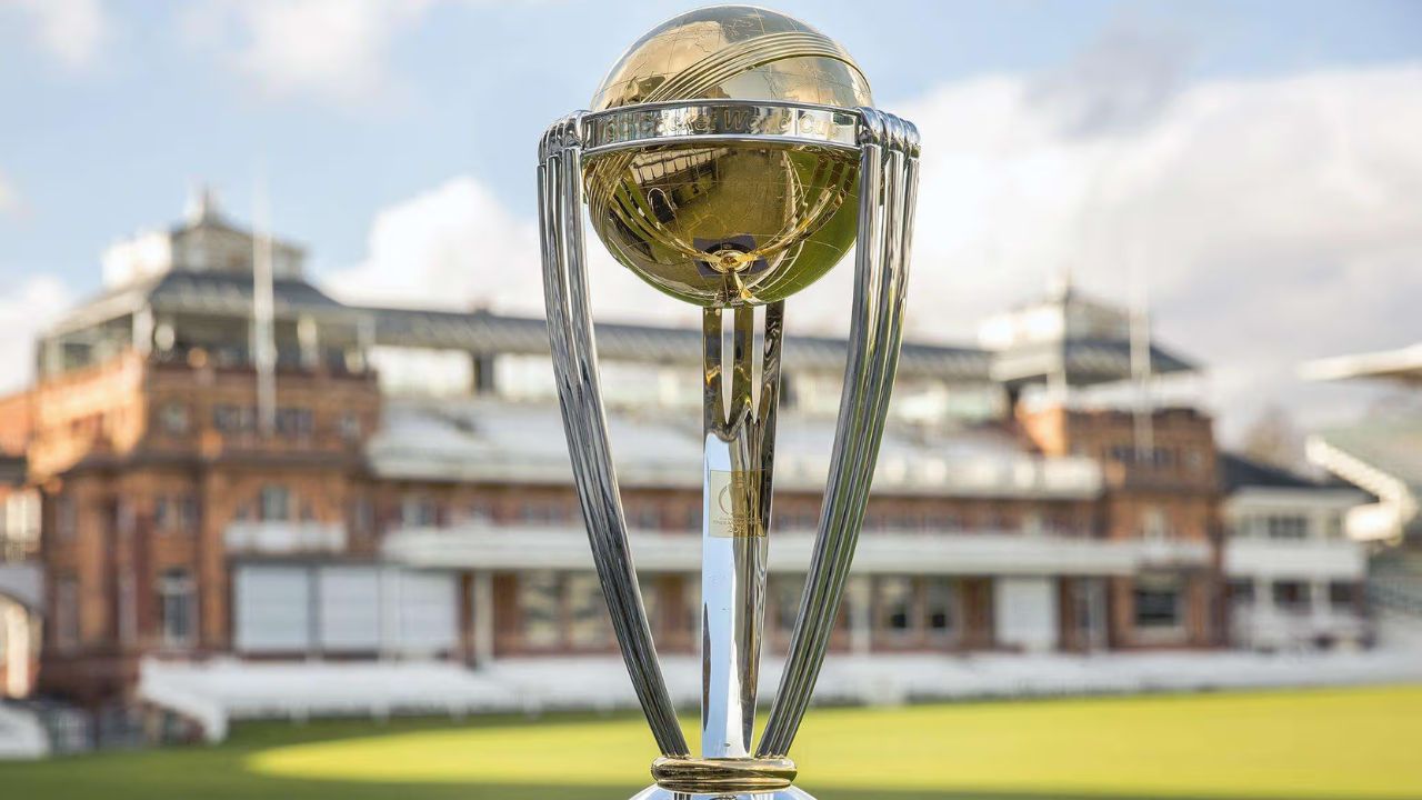 ICC Cricket World Cup