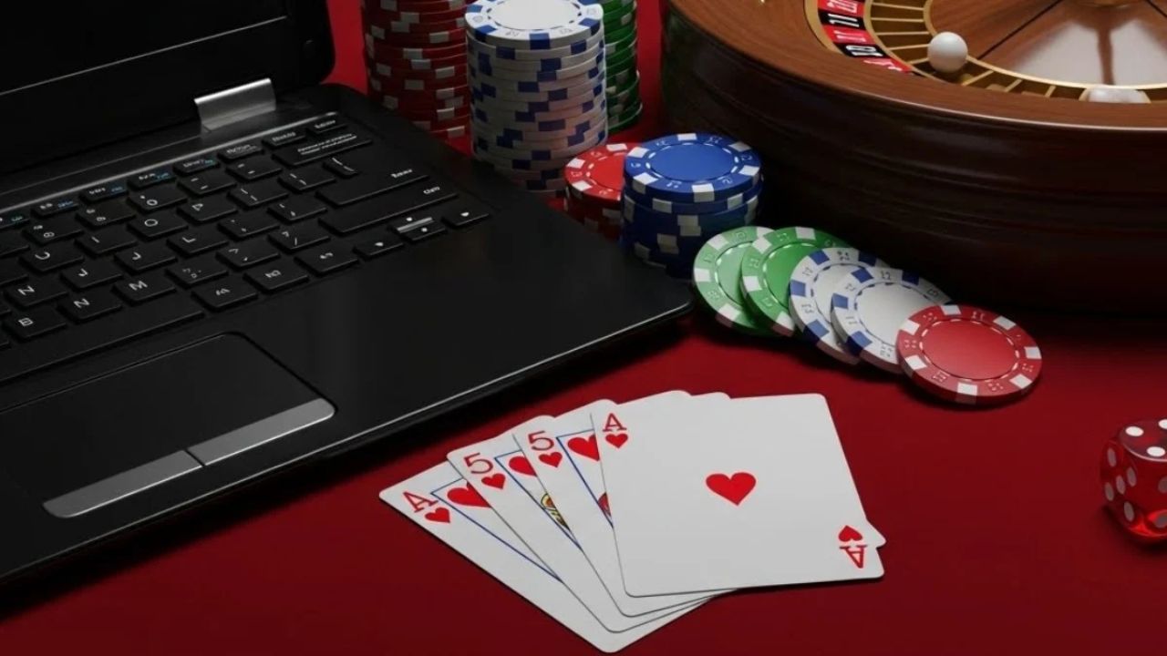Online gambling with casino promo codes