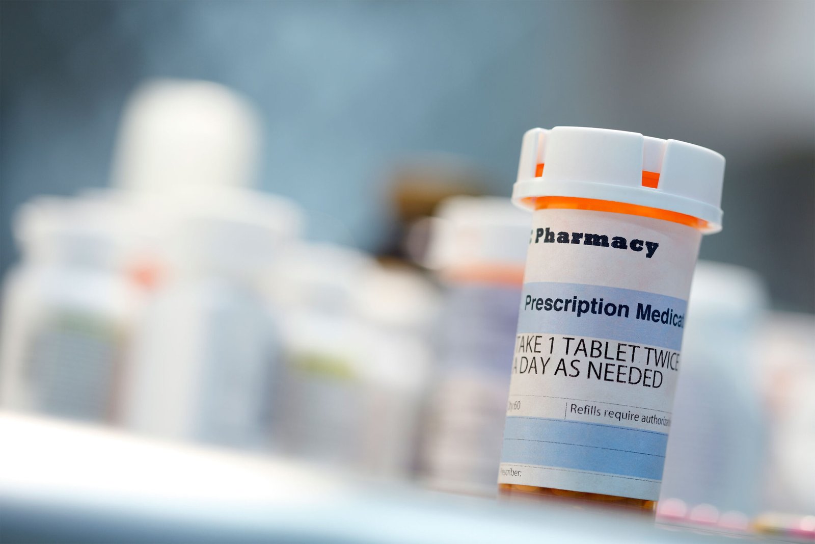 The Most Beneficial Drugs for Treating Osteoporosis