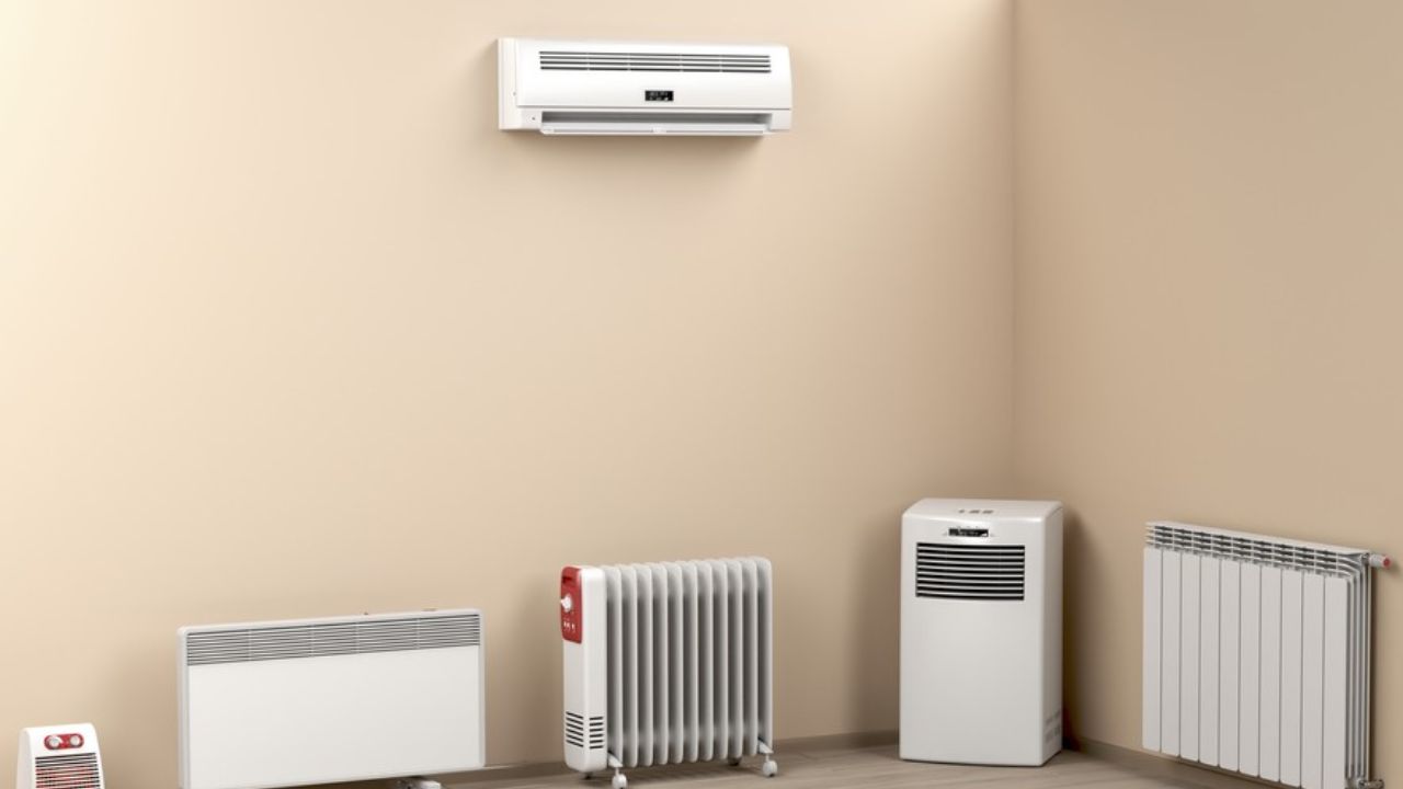 WHAT YOU NEED TO KNOW ABOUT HEATING