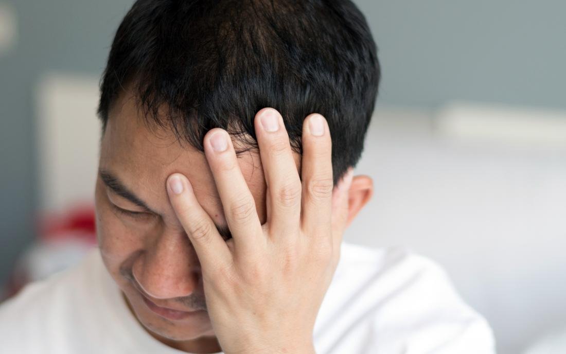 After a Severe Head Injury what Should You do for a Fair Recovery?