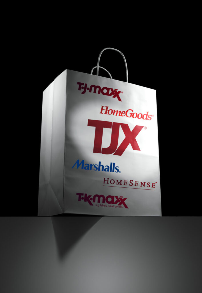 Halloween Handbag Takeover at TJ Maxx!
