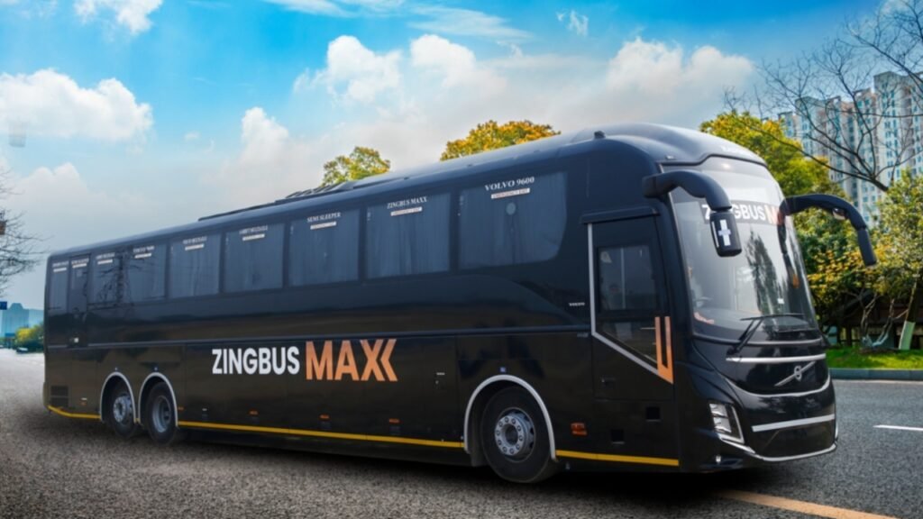 Luxury Bus Travel Hacks: Elevate Your Journey in Style