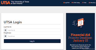 UTSA Blackboard: Your Guide To Login, Features, and More