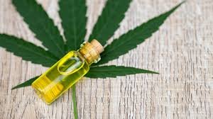 Why Are People Investing In CBD Oil Over Other Products?
