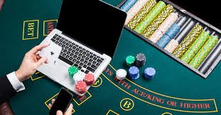 Exploring the Landscape of Online Casino Games and Trusted Betting Agents