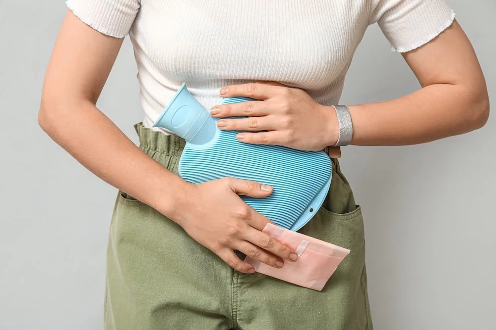 Navigating Life with Endometriosis