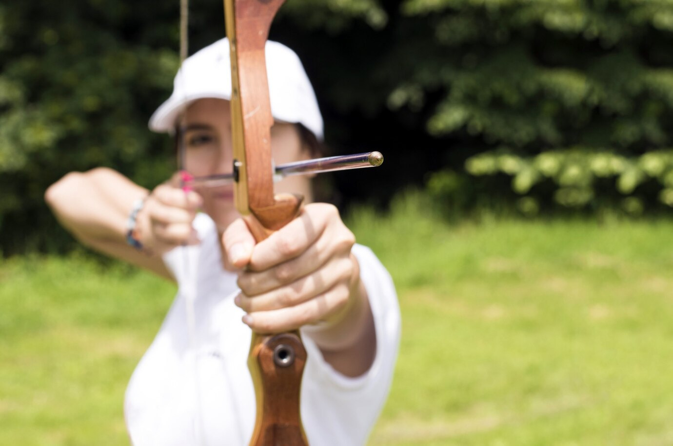 Archery Tag: The Perfect Blend of Archery and Dodgeball for Adventure Seekers