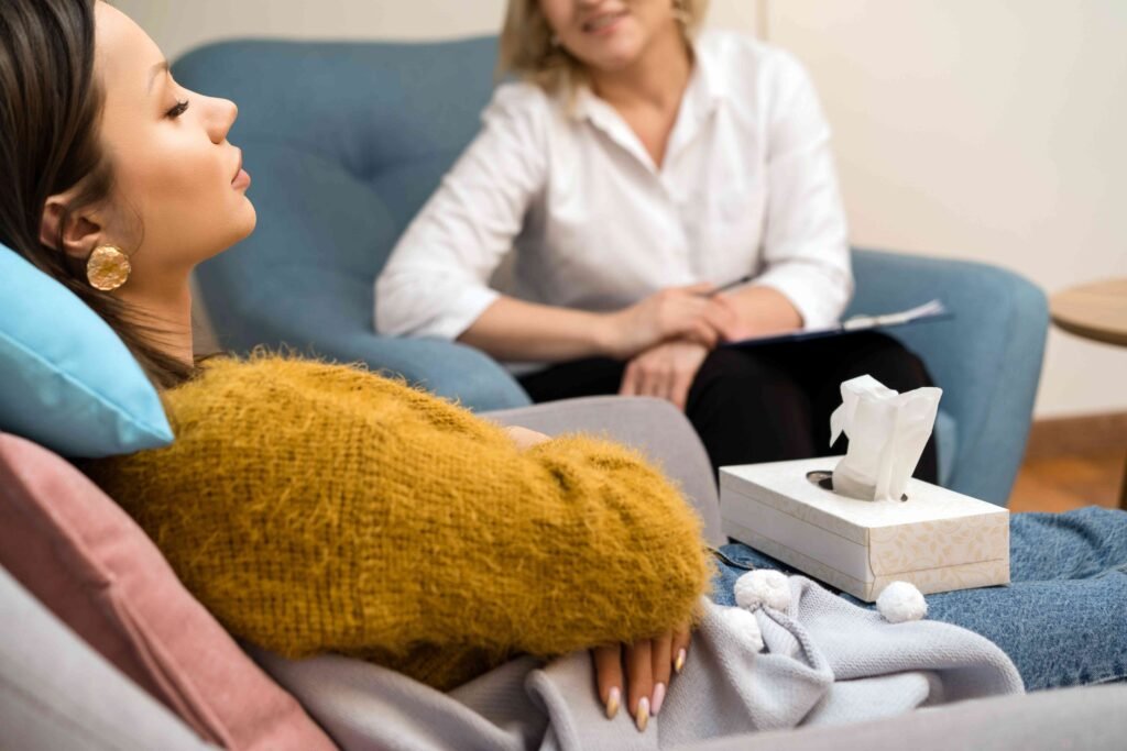 Hypnotherapy: Understanding the Hypnotherapy Experience with Post ...