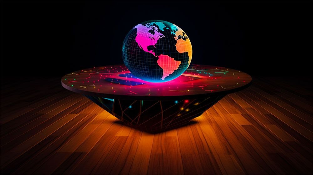 Live-streamed Sessions: Bridging the Digital and Spiritual Worlds