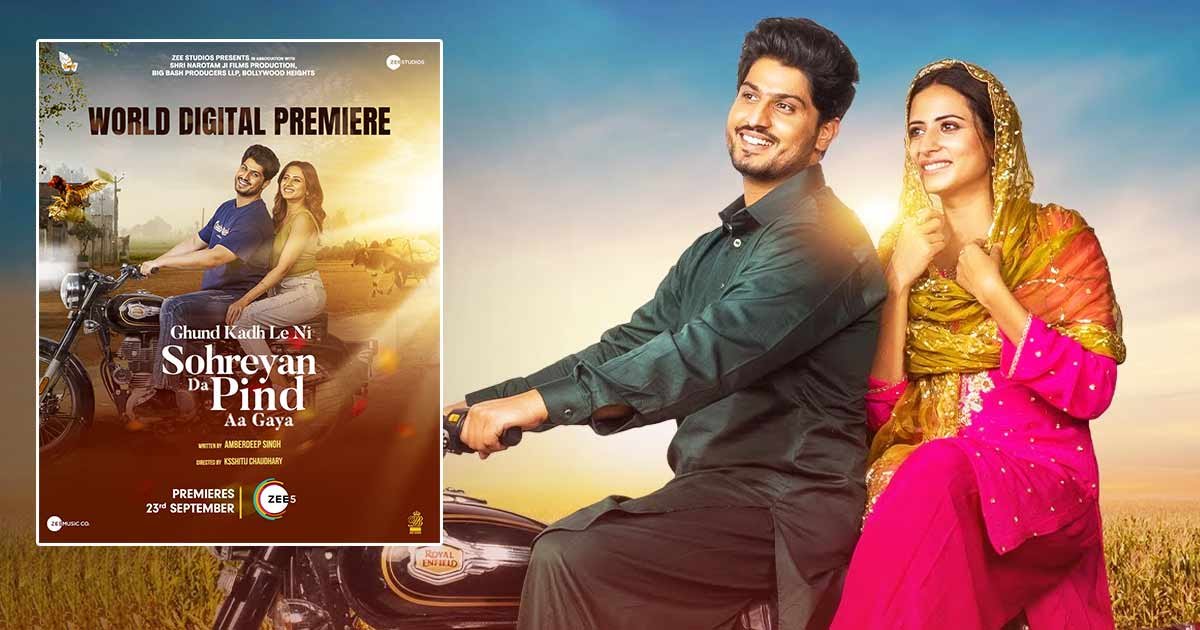 Explore Epicon’s Punjabi Movie Magic & Webseries Now
