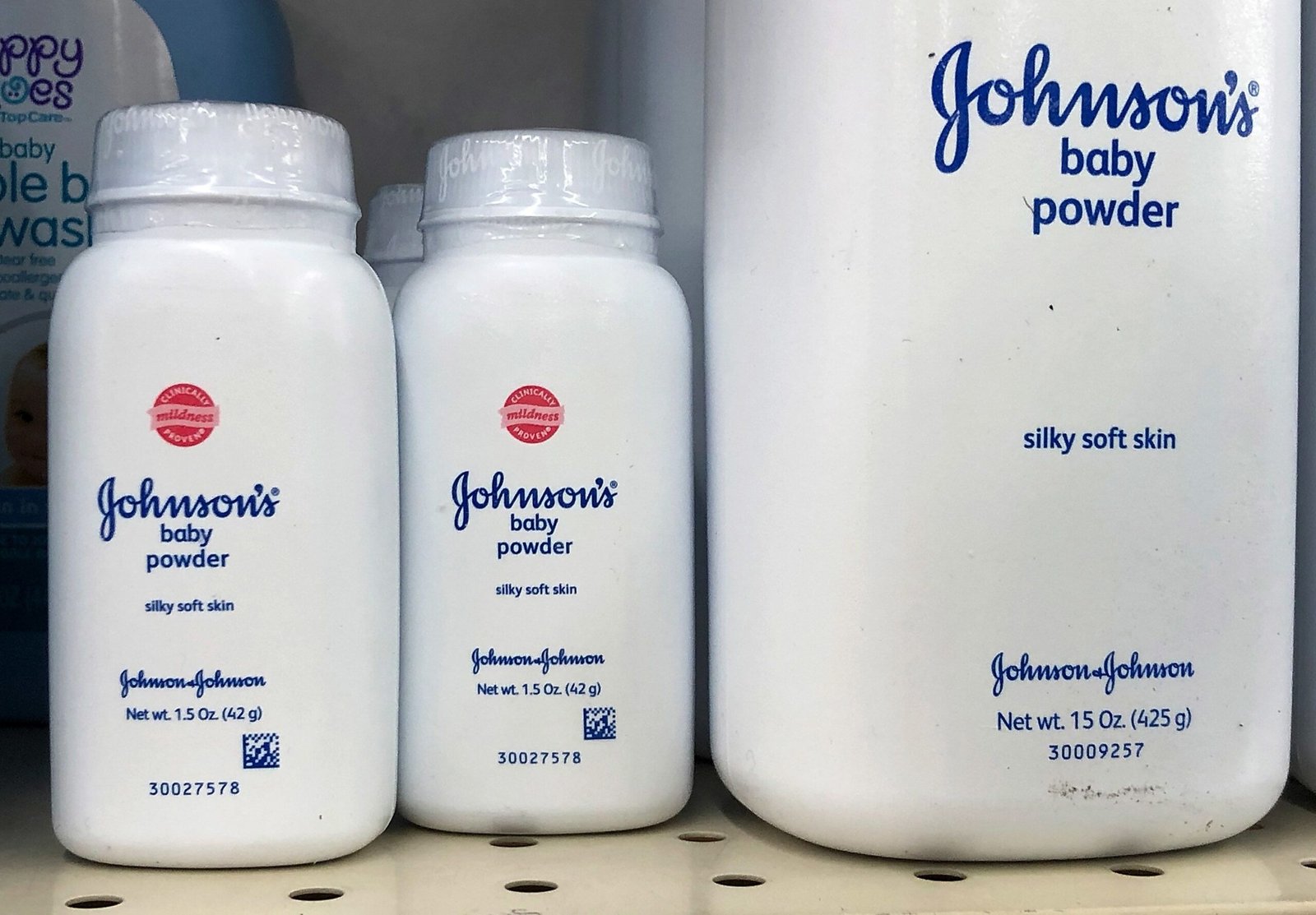 Pursuing Justice: The Role of Talcum Powder Ovarian Cancer Attorneys