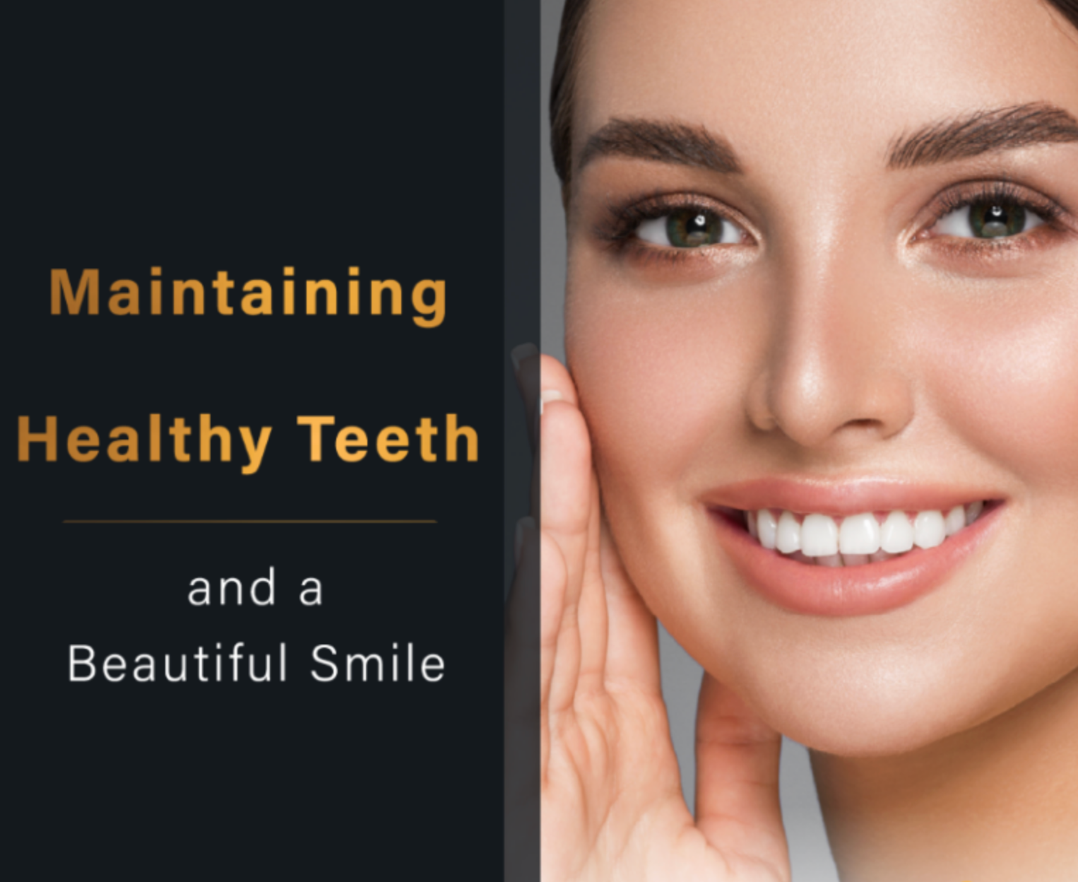10 Tips for Maintaining a Perfect Smile