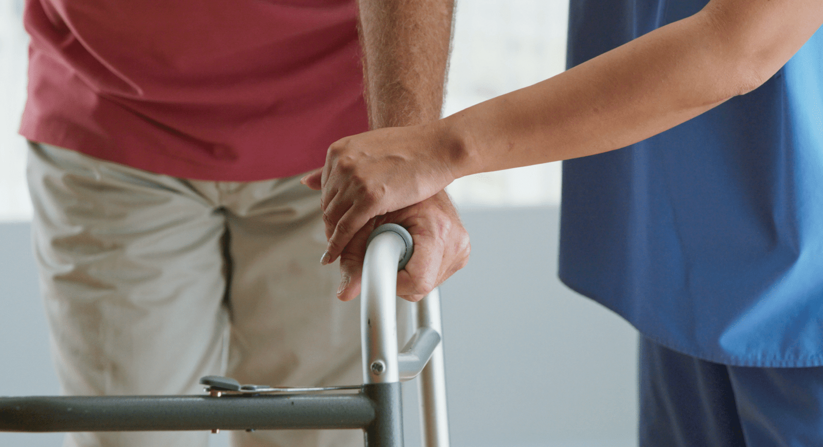 Effective Home-Based Trauma Care for Severe Injuries After an Accident