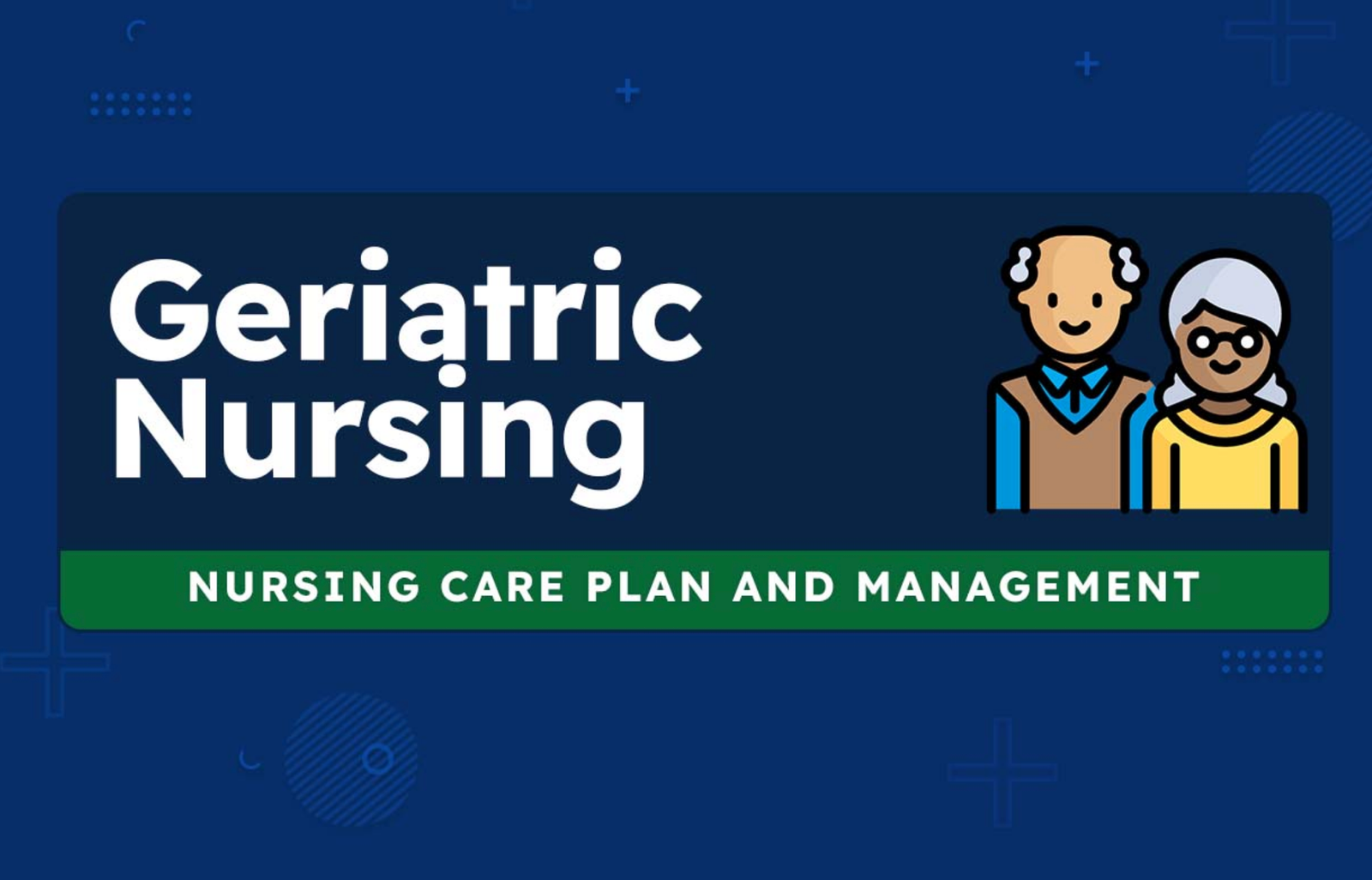 A Practitioner's Guide to Diagnostic Mastery in Adult and Geriatric Populations