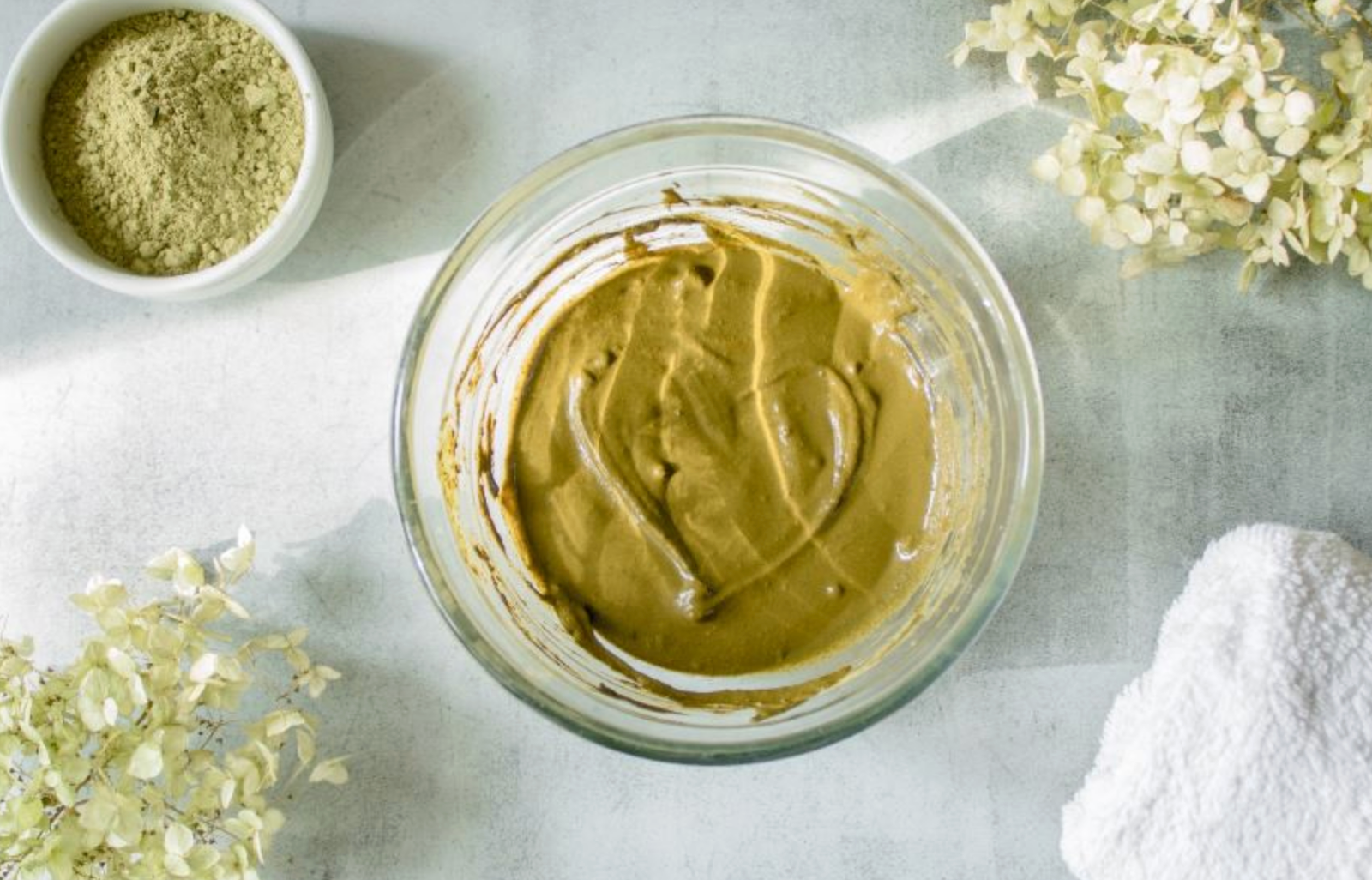 5 Benefits of Using Chemical-Free Natural Hair Dye
