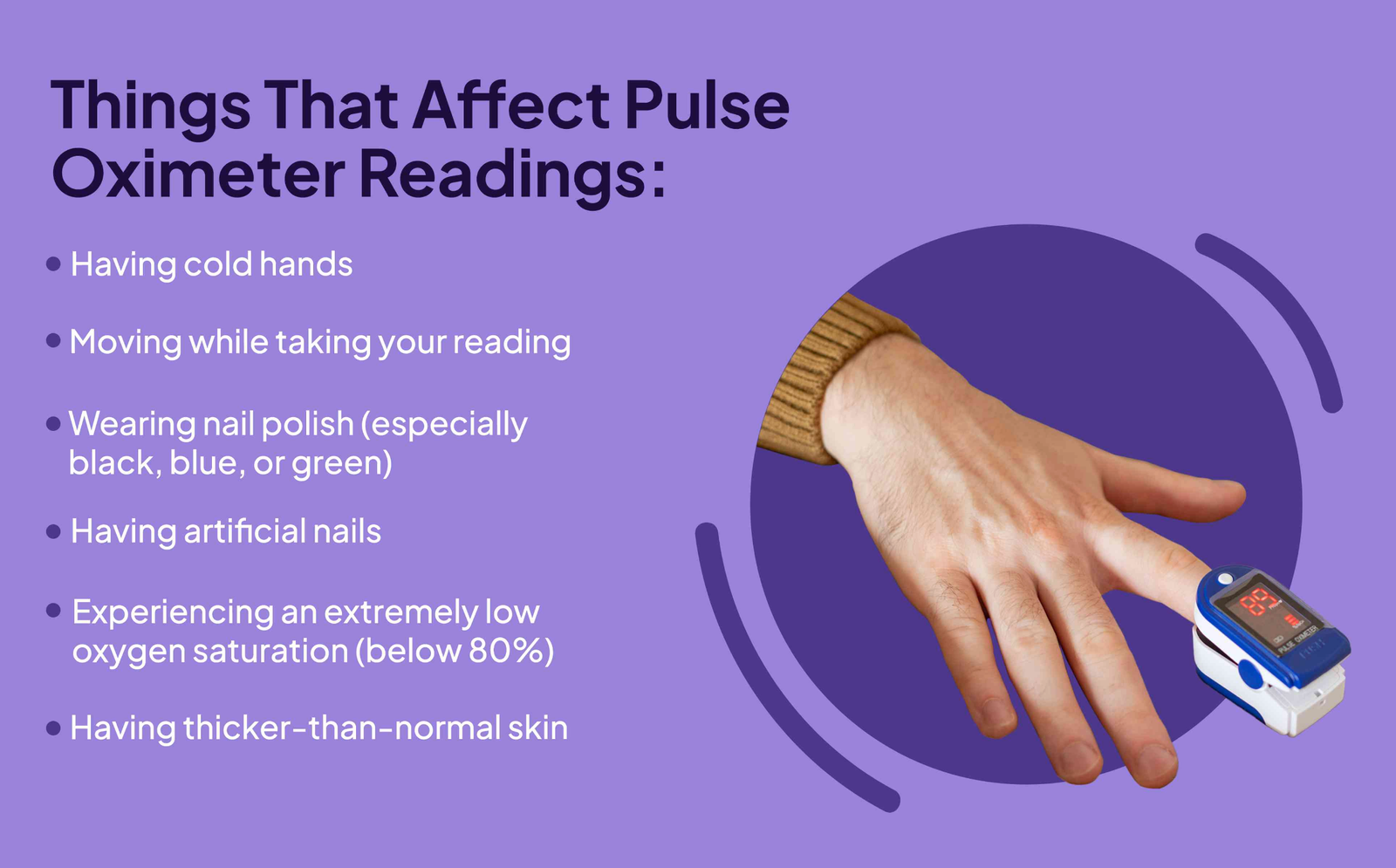 Everything You Need to Know About Pulse Oximeter Monitoring
