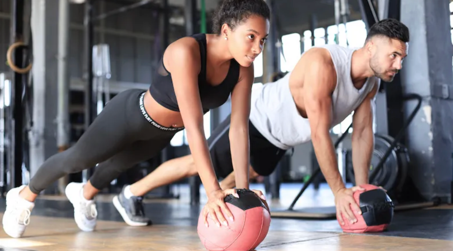 Maximize Your Session: Tips To Get the Most Out of Personal Training
