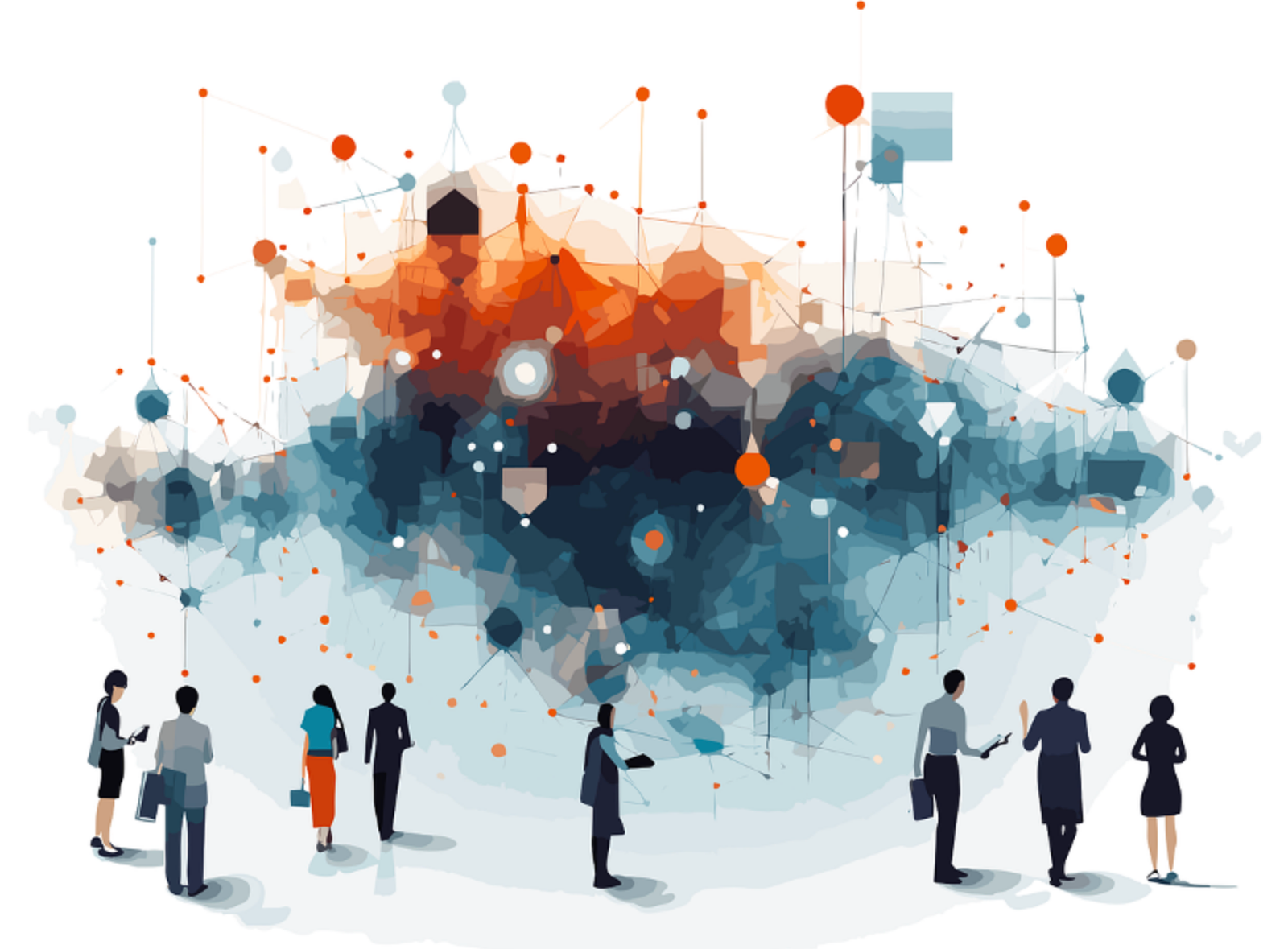 The Art of Connectivity