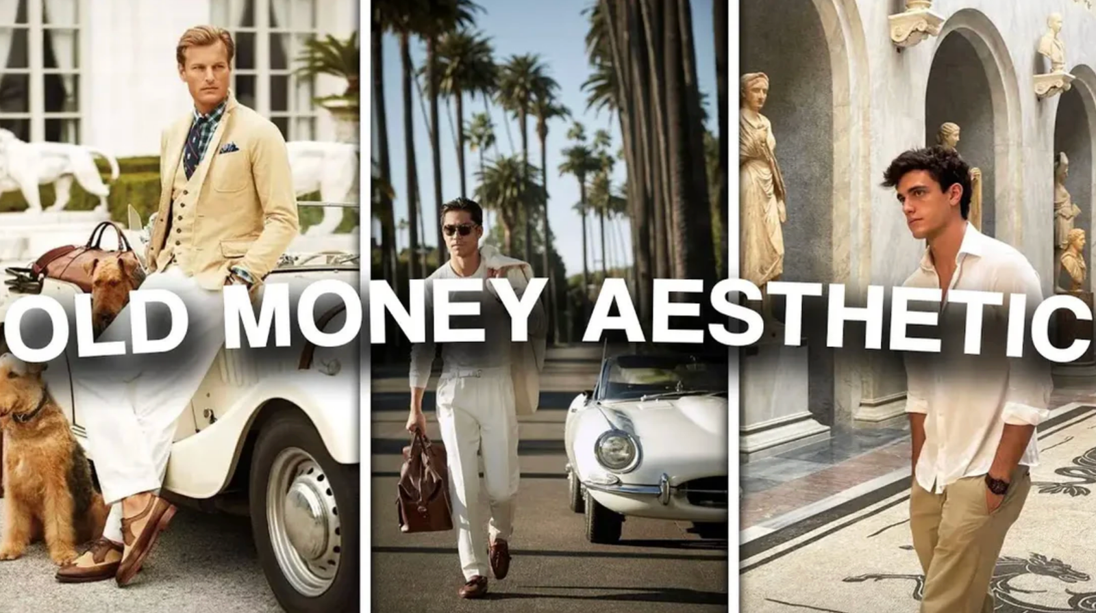 Embracing Elegance: A Dive into Men’s Fashion
