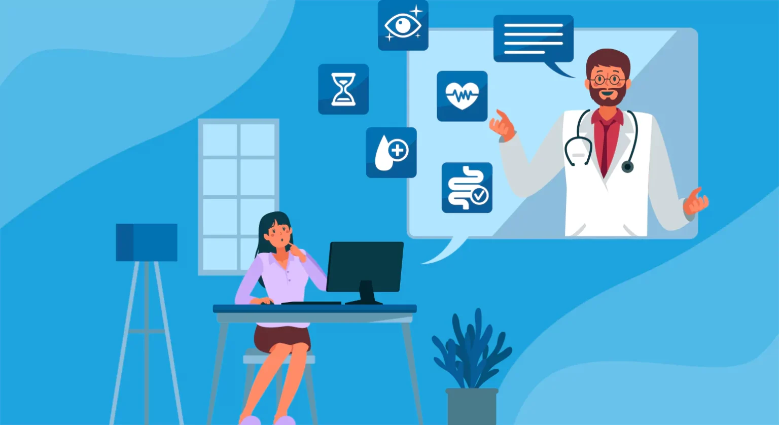 How Medical Virtual Assistants Are Transforming Patient Experiences