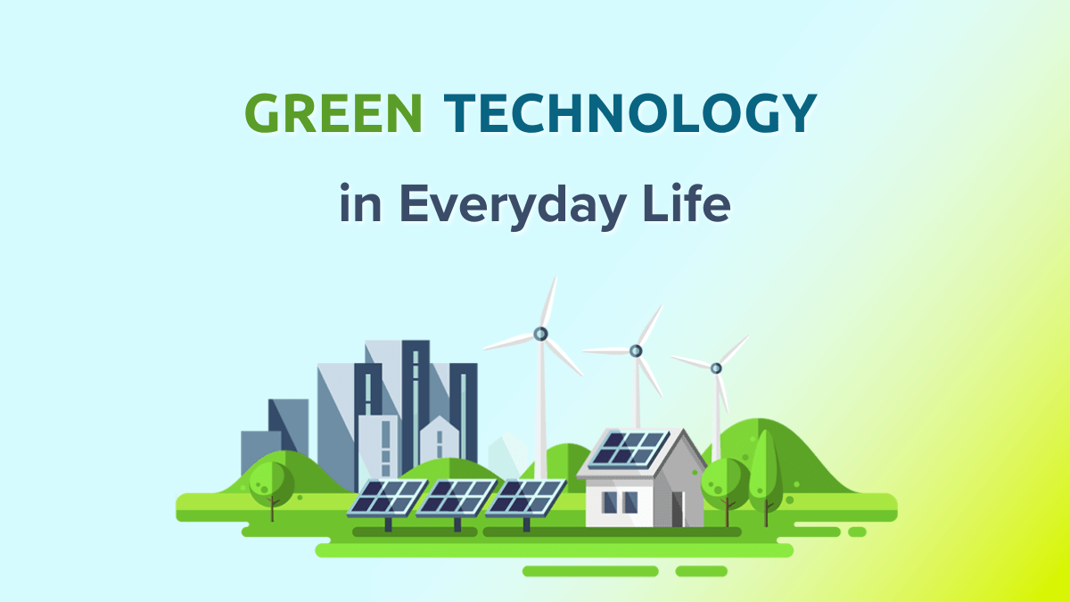 Harnessing Digital Winds: How Technology Facilitates Personal Growth and Breaks Negative Cycles