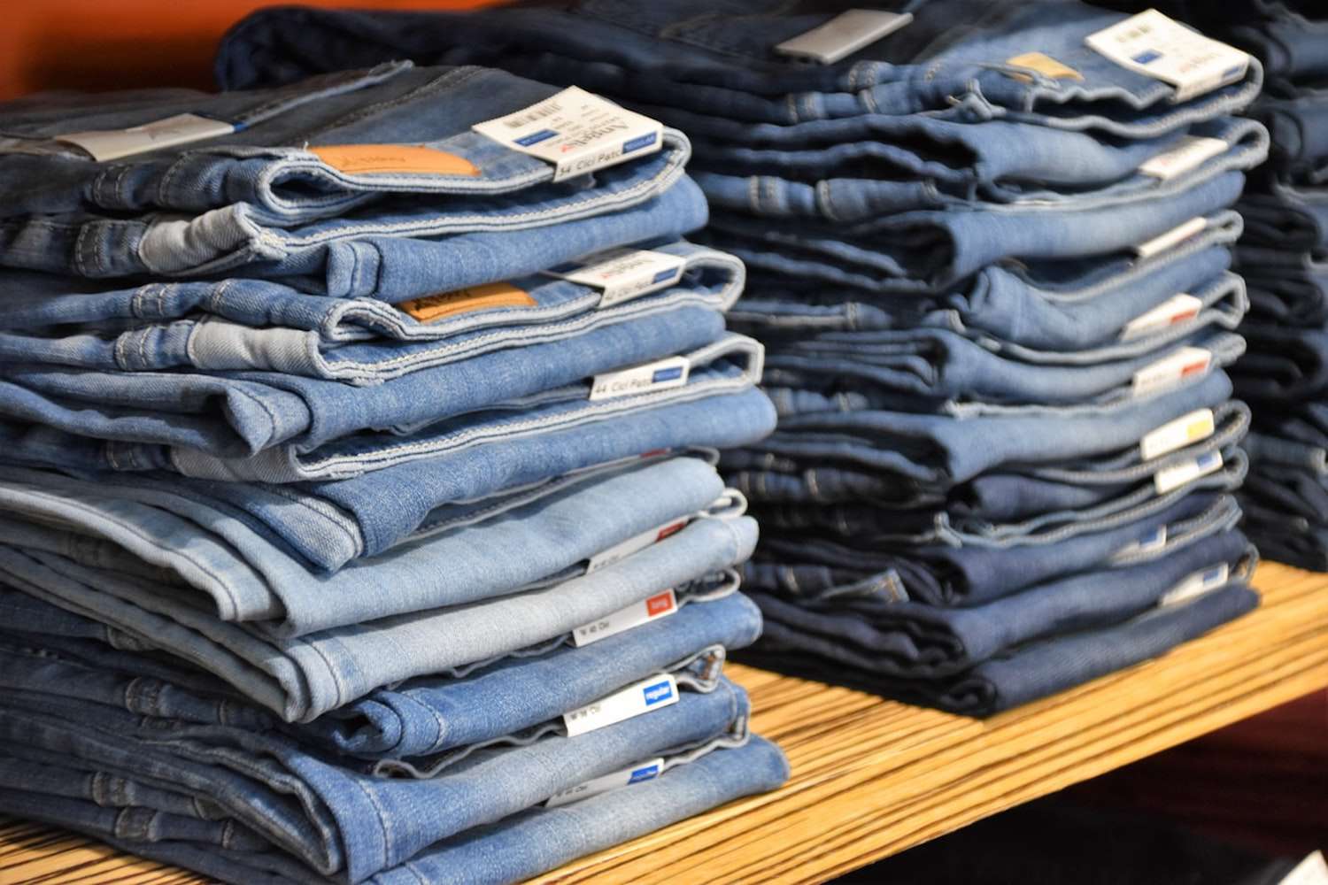 8 Ways To Make Denim Part Of Your Conscious Lifestyle