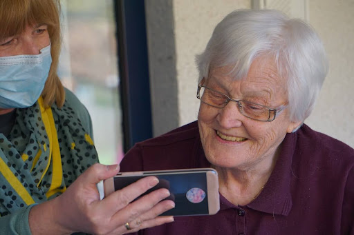 Is Technology the Future of Senior Care? Exploring the Benefits and Limitations