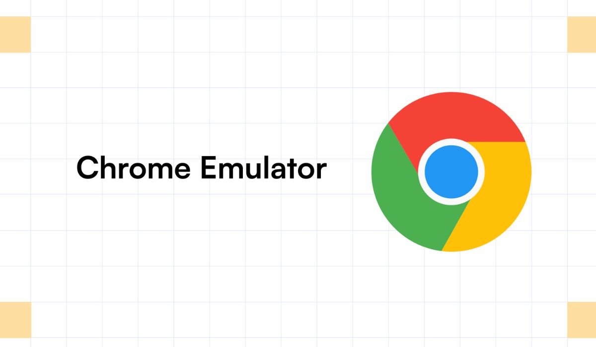 5 Amazing Reasons to Use Chrome Emulator