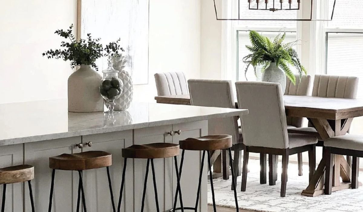 Choosing the Perfect Dining Room Chairs: A Comprehensive Guide