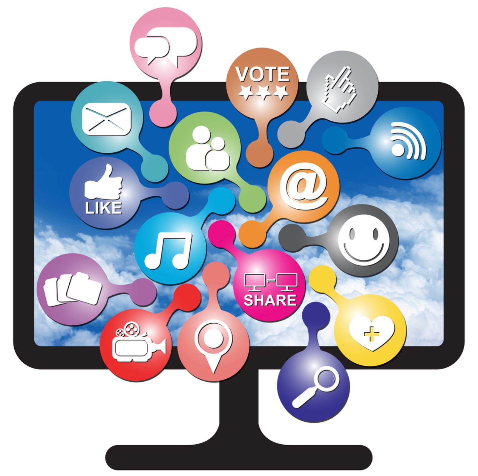 Social Media Signals for Better Search Engine Performance